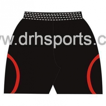 Volleyball Team Shorts Manufacturers in Bulgaria